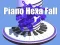 Hra Piano Hexa Pád