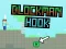 Hra Blockman Hook