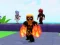 Hra Roblox: Simulátor Silného Tlapnutí