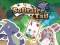 Hra Solitaire Ocas