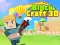 Hra Block Craft 3D