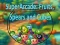 Hra SuperArcade: Ovoce, Spear a Kosti Hra SuperArcade: Ovoce, Spear a Kosti