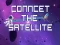 Hra Spojte satelit