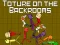 Hra Mučení v Backrooms