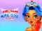 Hra Hra pro Dívky: Make-up Princezny Hra Hra pro Dívky: Make-up Princezny