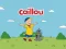 Hra Caillou
