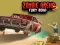 Hra Zombie Arena 2: Cesta zuřivosti