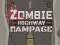 Hra Zombie Dálnice: Mastek