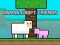 Hra AnimalCraft Přátelé 2 hráči