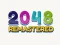 Hra 2048 Remaster