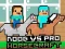 Hra Noob vs Pro HorseCraft Hra Noob vs Pro HorseCraft