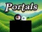 Hra Portály
