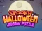 Hra Strašidelný Halloween: Skládačka