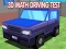 Hra 3D Matematický Řidičský Test