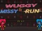 Hra Wuggy a Missy Běží