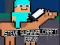 Hra Steve SurvivalCraft Snadné
