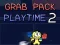 Hra Grab Pack Hrací Čas 2 Pro