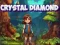 Hra Krystalový Diamant