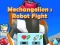 Hra Mechangelion Souboj Robotů