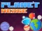 Hra Sloučení planet