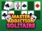 Hra Mistr Závislosti Solitaire