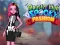 Hra Monster High: Děsivá Móda
