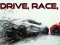 Hra Jízda Závod Crash