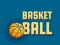 Hra basketbal