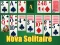 Hra Nova Solitaire