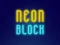 Hra Neonový Blok