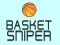 Hra Basket Sniper