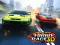 Hra Turbo Závod 3D