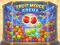 Hra Fruit Merge Arena