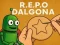 Hra REPO: Dalgona Hra REPO: Dalgona