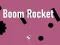 Hra Boom rakety