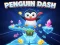 Hra Penguin Dash