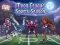 Hra Moon League Sports Season