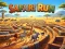 Hra Safari Run