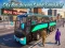 Hra City Bus driving Game Simulator