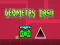 Hra Beatbox Geometry Dash