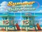 Hra Summer Spot the Differense
