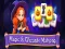 Hra Mahjong: Magic and Wizards