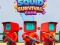 Hra Squid Game: Survival