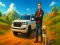 Hra SUV Driver Land Cruiser