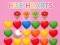 Hra Hue Hearts