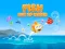 Hra Fish Out of Water!