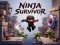 Hra Ninja Survivor