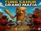 Hra Tung Tung Sahur Grand Mafia