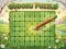 Hra Sudoku Puzzle