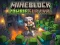 Hra Mineblock Zombie Survival